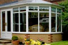 conservatories The Bawn
