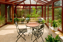The Bawn conservatory quotes
