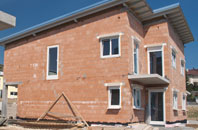 The Bawn home extensions