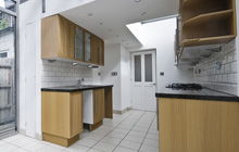 The Bawn kitchen extension leads